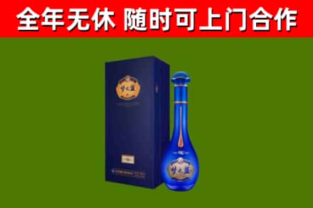 崇左市回收梦之蓝M6